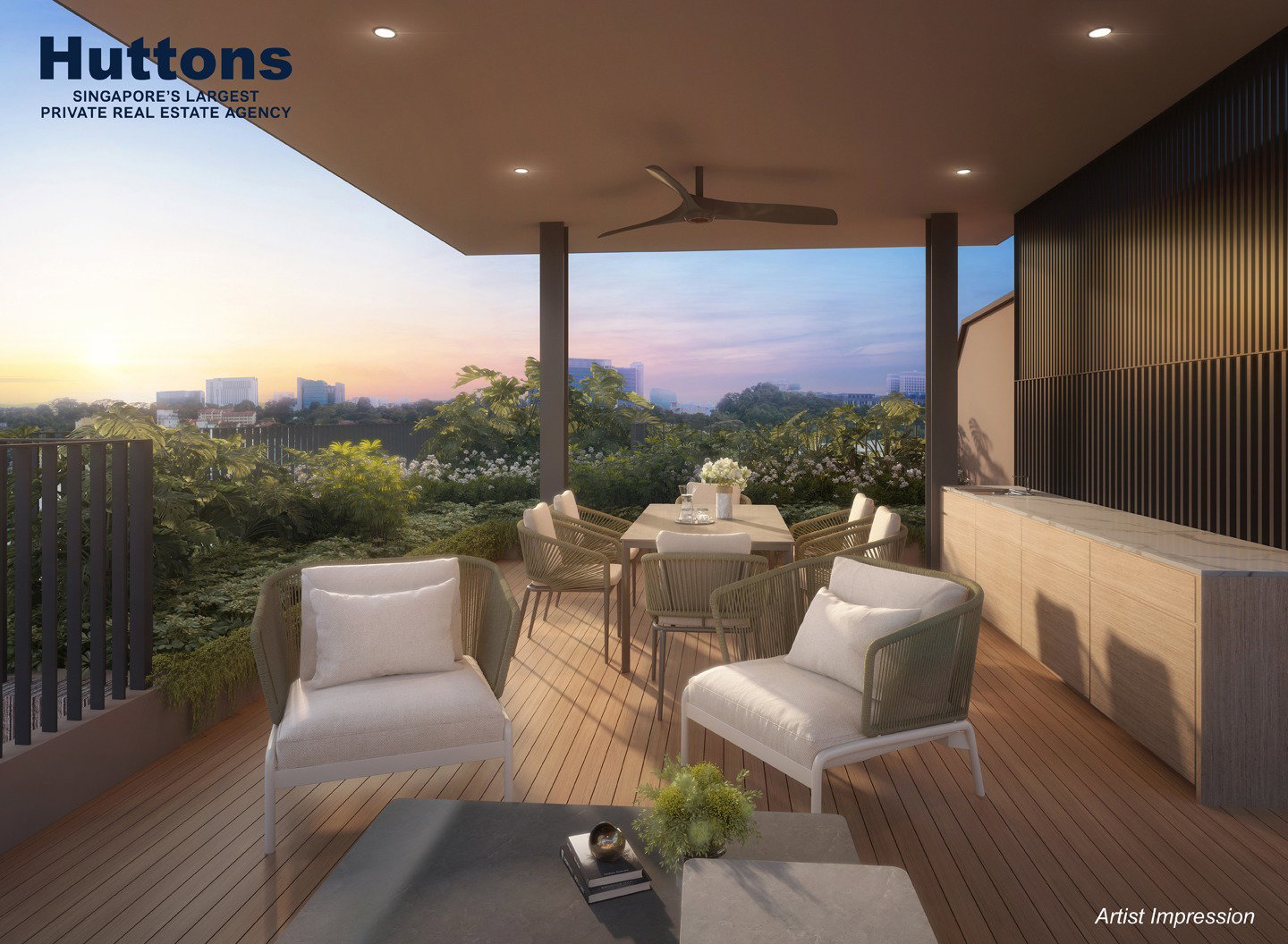 The Hillshore Gallery Image 5