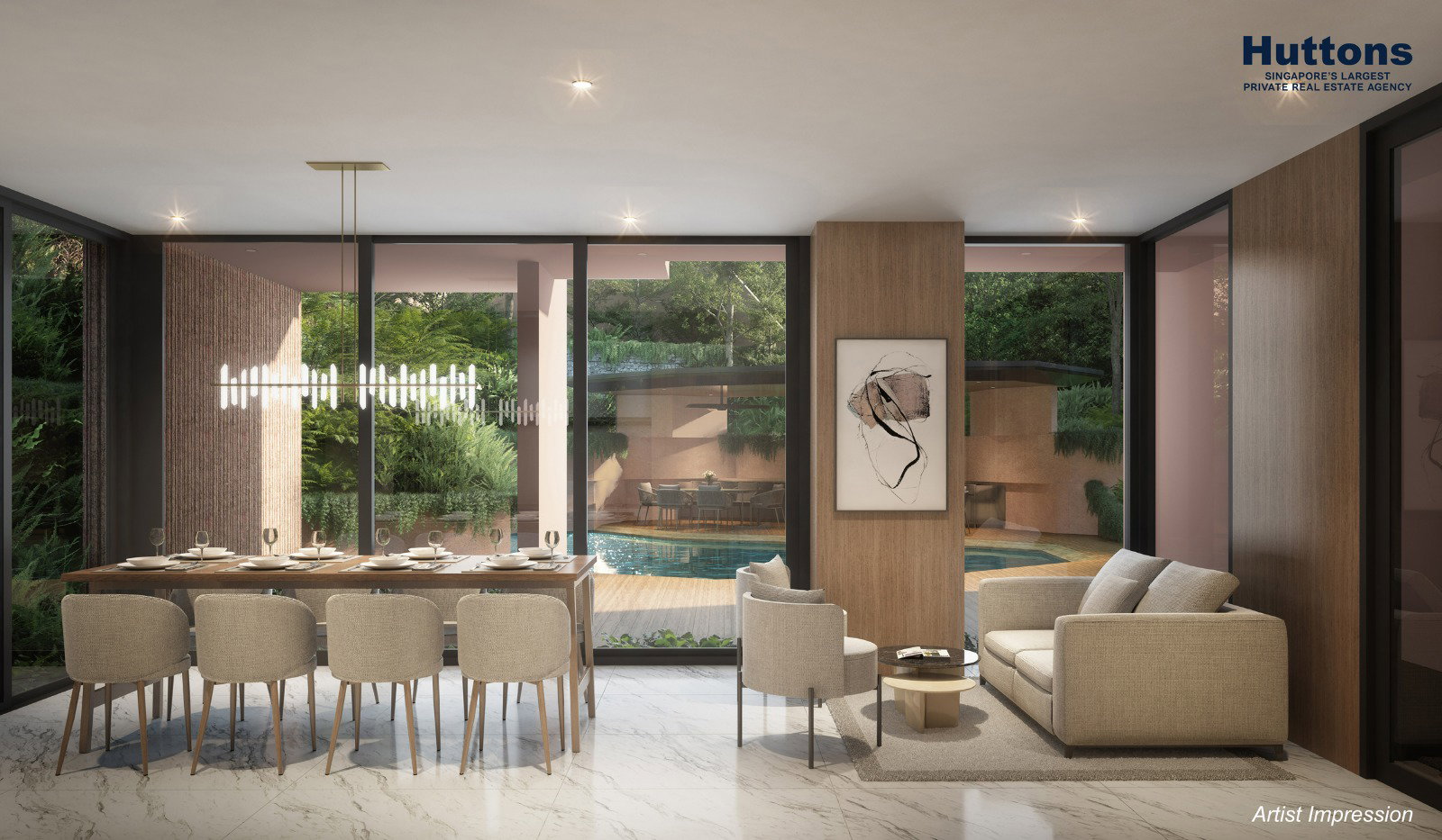 The Hillshore Gallery Image 9