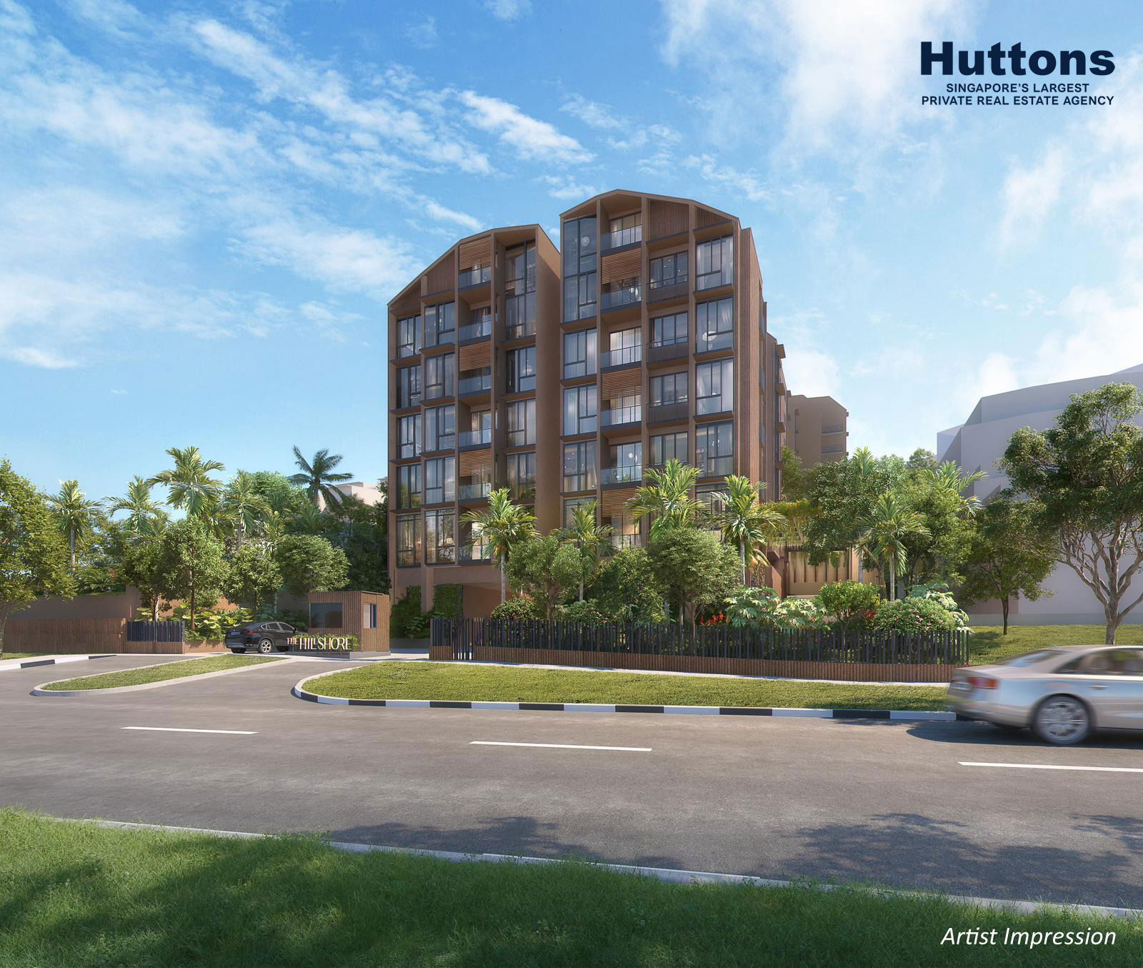 The Hillshore Gallery Image 10